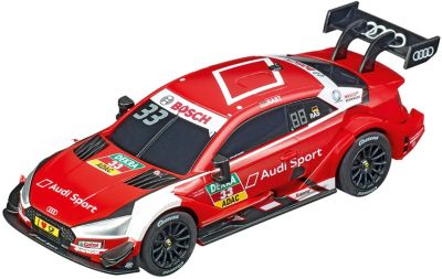 DTM Speed Record, Carrera myToys