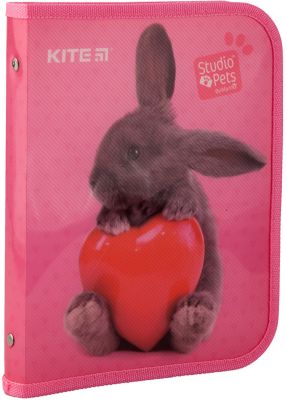 Объёмная папка Kite Jolliers, В5