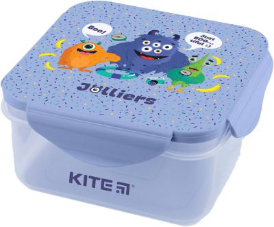 Ланчбокс Kite Jolliers, 860 мл