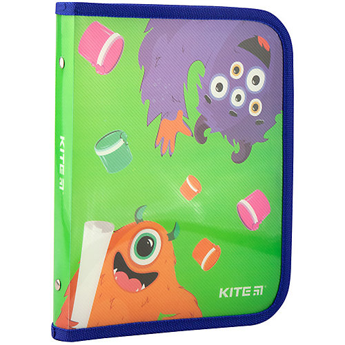 Объёмная папка Kite Jolliers, В5 от Kite