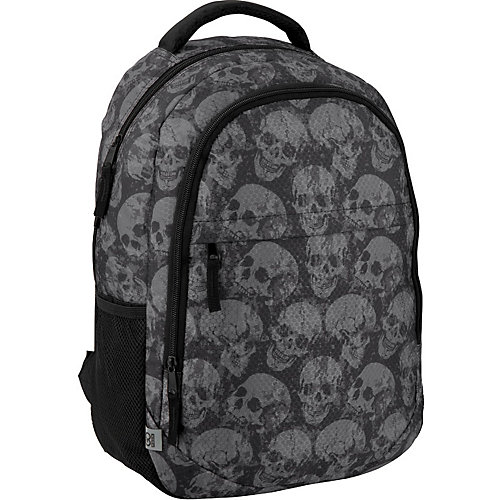 Рюкзак GoPack Education Skeleton - черный от GoPack