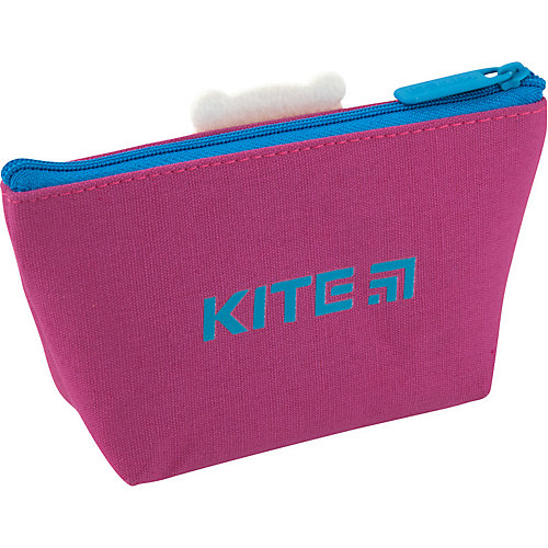 Кошелёк Kite - красный от Kite