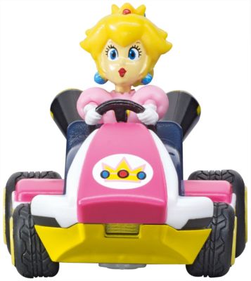 Princess Peach Mario Kart Tour