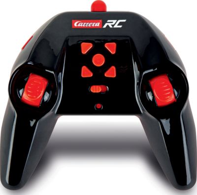 Sentasi RC Drift Auto 1:24 - 4WD Mit LED Licht & Ersatzreifen