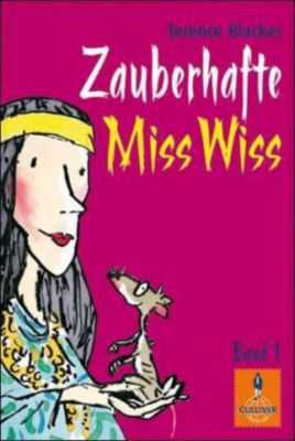 Image of Buch - Zauberhafte Miss Wiss