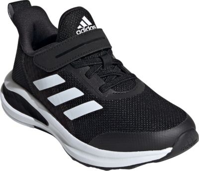 omverwerping achterstalligheid Recensie Kinder Sportschuhe FORTARUN EL, adidas, schwarz | myToys