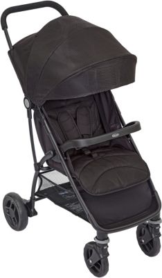 Buggy Breaze Lite, Black