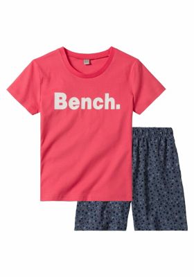 Shorty Schlafanzüge für Mädchen