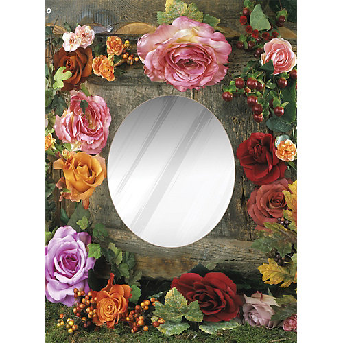 Пазл-зеркало Art Puzzle Красота розы, 850 деталей от Art Puzzle