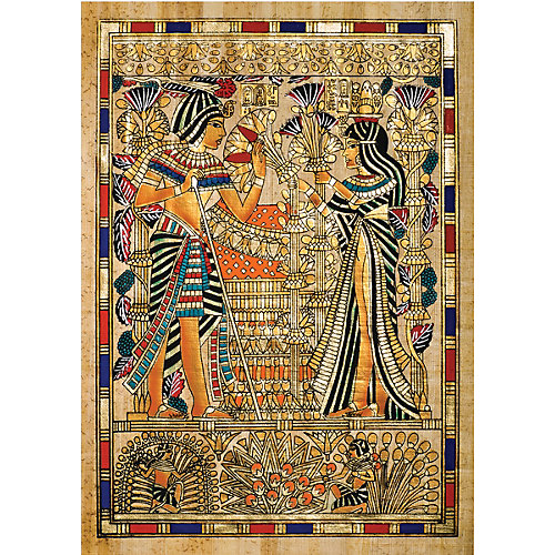 Пазл Art Puzzle Папирус, 1000 деталей от Art Puzzle
