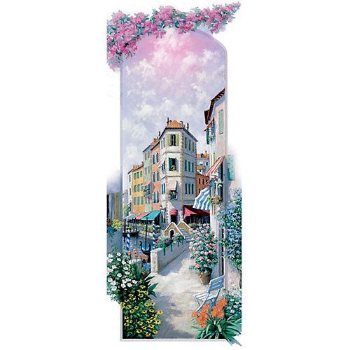 Пазл панорама Art Puzzle Венеция в цветах, 1000 деталей от Art Puzzle
