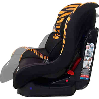 Auto-Kindersitz Safety Plus, Tiger 2020