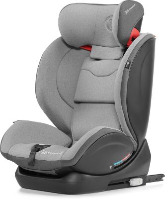 Feeshoppher IsoFix Anker Kit - Kindersitz Befestigung Für Ford Focus 2005-2010