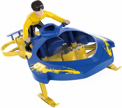 Spielzeug freude drohne