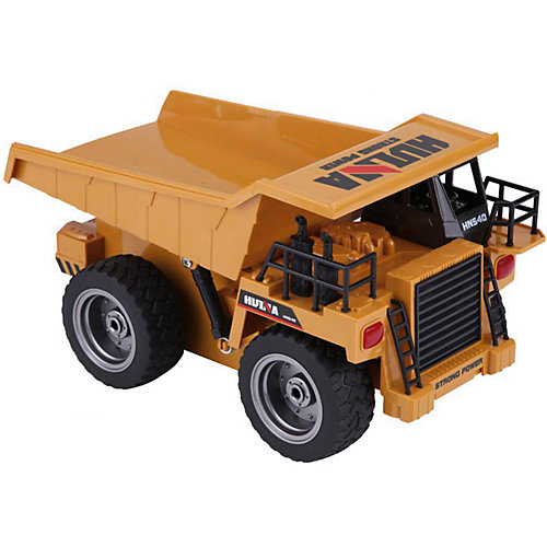 Радиоуправляемый HN Toys "Карьерный самосвал" от Junfa Toys