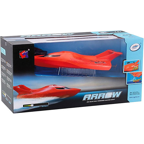 Радиоуправляемый катер Blue Sea Arrow от Blue Sea