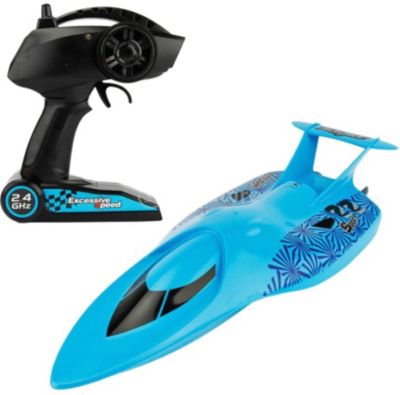 Радиоуправляемый катер Blue Sea Arrow