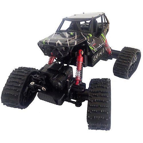 Радиоуправляемый краулер Zhiyang toys Climber 8897-192 от Zhiyang Toys