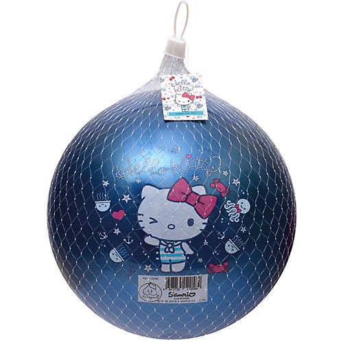 Мяч ЯиГрушка Hello Kitty от ЯиГрушка