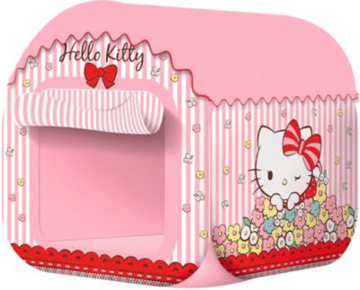 Палатка ЯиГрушка Hello Kitty