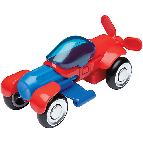 Магнитный конструктор Stick-O City Set, 902003 от Stick-O