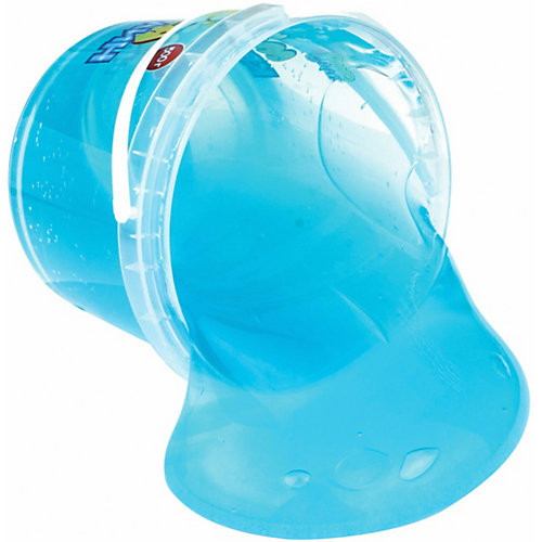 Слайм 1Toy "Мега-Мяшка" Кристалин, 500 г от 1Toy