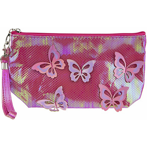 Косметичка Lukky, 24х13 см от Lukky