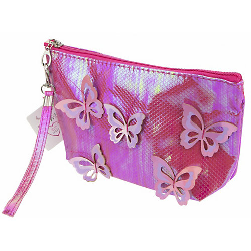 Косметичка Lukky, 24х13 см от Lukky