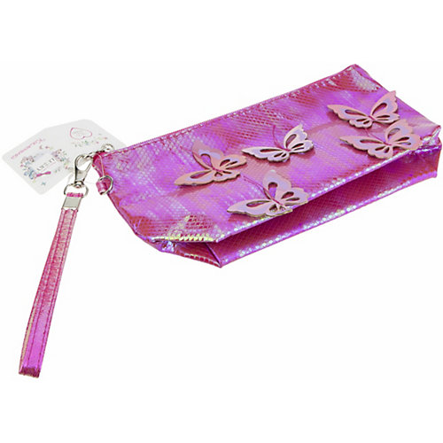 Косметичка Lukky, 24х13 см от Lukky