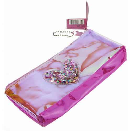 Косметичка Lukky, 21х10 см от Lukky