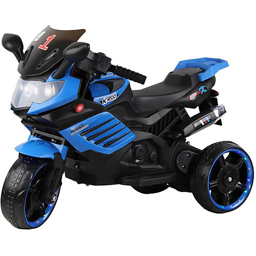 Мотоцикл City-Ride, 65х22х39 см от City-Ride