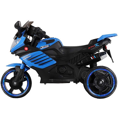 Мотоцикл City-Ride, 65х22х39 см от City-Ride