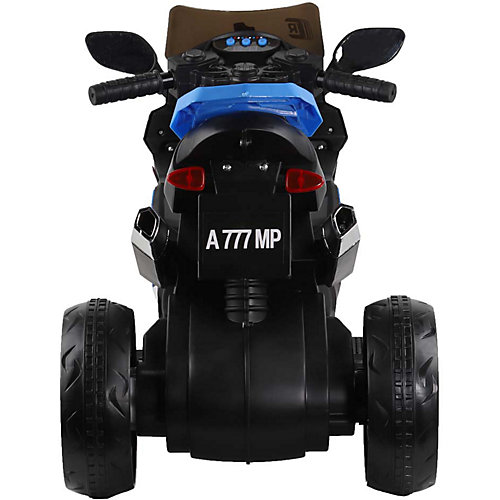 Мотоцикл City-Ride, 65х22х39 см от City-Ride