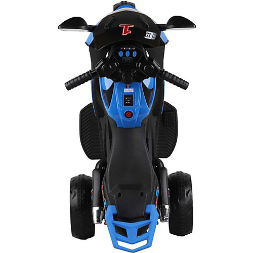 Мотоцикл City-Ride, 65х22х39 см от City-Ride
