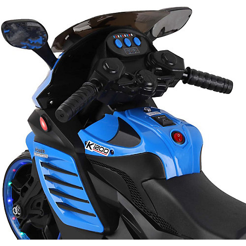 Мотоцикл City-Ride, 65х22х39 см от City-Ride