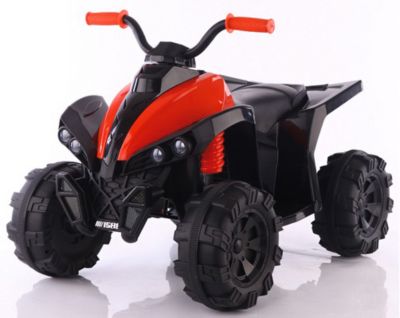 Квадроцикл City-Ride, 79х45х38,5 см