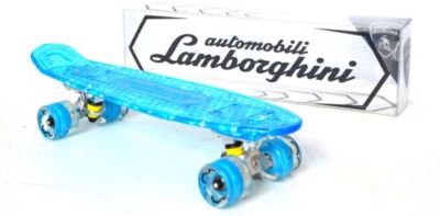 Скейтборд Lamborghini