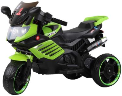 Мотоцикл City-Ride, 65х22х39 см