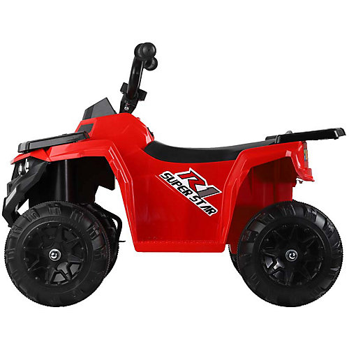 Квадроцикл City-Ride, 75х40х50 см от City-Ride
