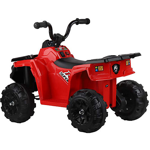 Квадроцикл City-Ride, 75х40х50 см от City-Ride