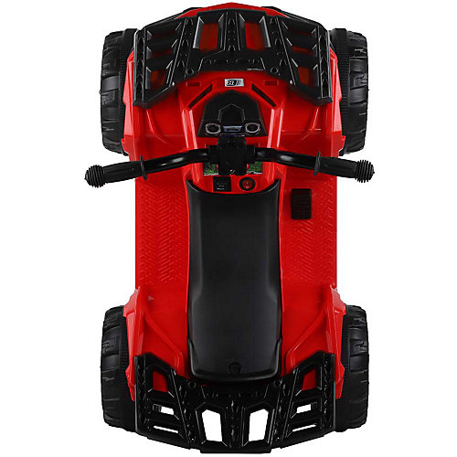 Квадроцикл City-Ride, 75х40х50 см от City-Ride
