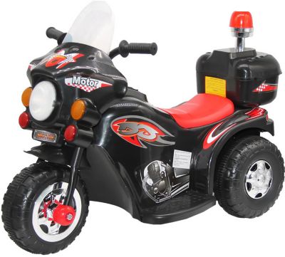 Мотоцикл City-Ride, 82х52х37 см