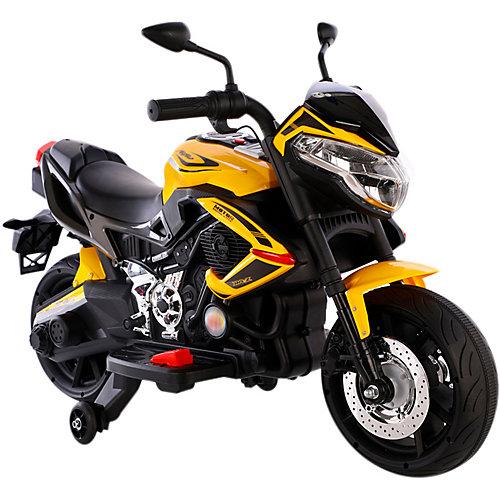 Мотоцикл City-Ride, 116х57х77 см от City-Ride
