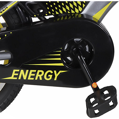 Двухколёсный велосипед Lamborghini Energy 16" от Lamborghini