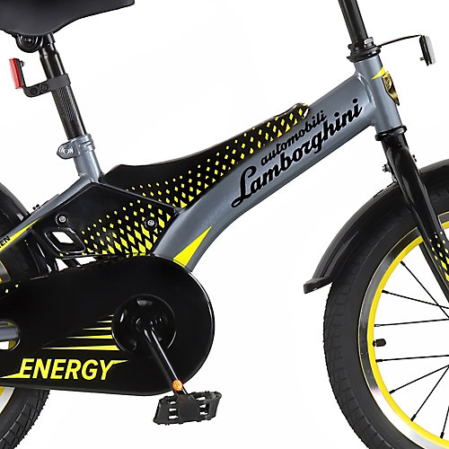 Двухколёсный велосипед Lamborghini Energy 16" от Lamborghini