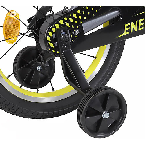 Двухколёсный велосипед Lamborghini Energy 16" от Lamborghini