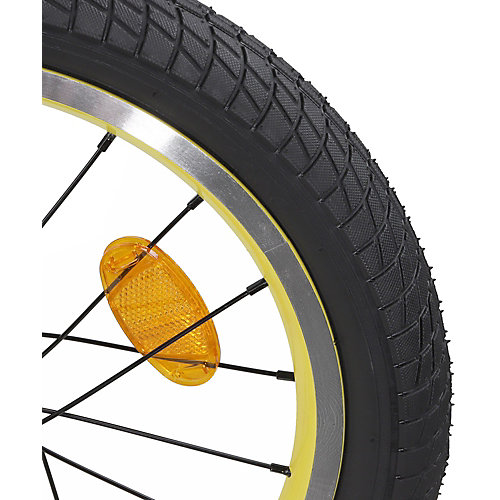 Двухколёсный велосипед Lamborghini Energy 16" от Lamborghini