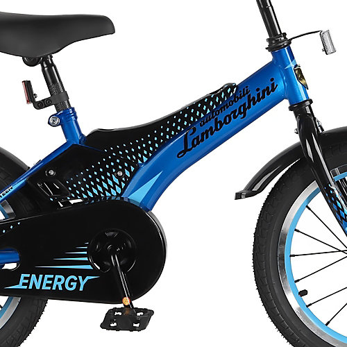 Двухколёсный велосипед Lamborghini Energy 16" от Lamborghini