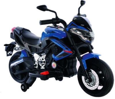 Мотоцикл City-Ride, 116х57х77 см