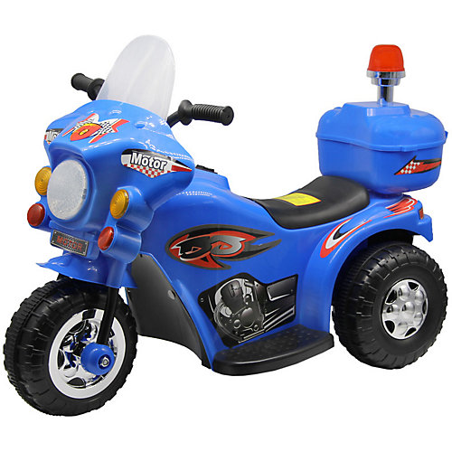 Мотоцикл City-Ride, 82х52х37 см от City-Ride